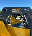 2023 John Deere 317G tracked skid steer loader