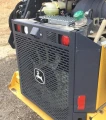 2018 John Deere 331G Skid Steer