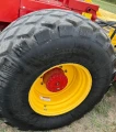 2014 New Holland Speedrower 240 Self-Propelled Windrower