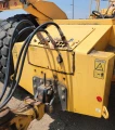 Volvo T450D 4WD scraper tractor