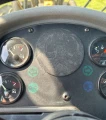 2001 Caterpillar 924G wheel loader