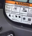 2021 Bobcat T770 Compact Track Loader