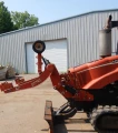 2004 Ditch Witch HT115 cable plow