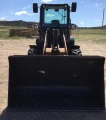 2018 Case 221F Wheel Loader