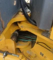 2016 John Deere 772GP motor grader