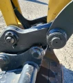 2023 Caterpillar 305CR mini excavator