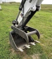 2020 Bobcat R2-Series E50 Compact Excavator