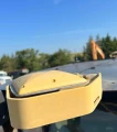 2017 Case 1150M LGP Crawler Dozer