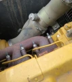 2012 John Deere 200D LC excavator