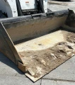 2020 Bobcat T770 tracked skid steer loader