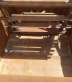 2006 Caterpillar 615C elevating scraper