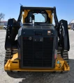 2022 JohnDeere 333G compact track loader