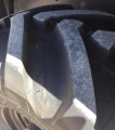 2018 Case 221F Wheel Loader