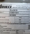 2012 Dieci 40.7 Agri-Plus VS Telehandeler
