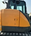 2020 Case CX80C excavator
