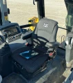 2021 Caterpillar 420ST HRC backhoe