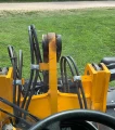 2022 Jcb 407 Wheel Loader