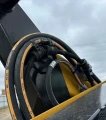 2022 Caterpillar 289D3 tracked skid steer loader