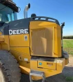 2018 John Deere 544KII HighLift Wheel Loader