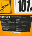 2022 Jcb 407 Wheel Loader