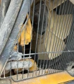 2015 John Deere 310SL backhoe