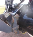 2015 John Deere 544K Wheel Loader