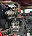 2014 New Holland Speedrower 240 Self-Propelled Windrower
