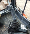 2016 Hamm H11I vibratory roller