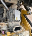 2015 Caterpillar 430F IT 4x4 Loader Backhoe
