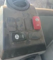 2015 Caterpillar 420F backhoe