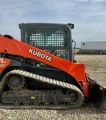 2020 Kubota SVL95-2S Compact Tr