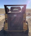 2020 Caterpillar 299D3 Compact Track Loader