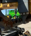 2013 John Deere 772G motor grader