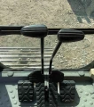2004 Caterpillar 320CLU Excavator