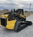 2020 New Holland C345 Skid Steer