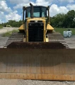 2012 Caterpillar D6N LGP dozer