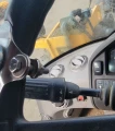 2015 Volvo L110H high lift wheel loader