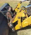 2013 Caterpillar 420F IT Backhoe