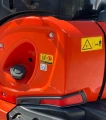 2019 Kubota KX057-4 mini excavator