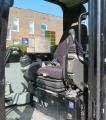 2015 Caterpillar 308E2 CR Mini excavator
