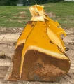 2022 John Deere 544 P-Tier wheel loader