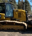2016 Caterpillar D6K2 LGP dozer