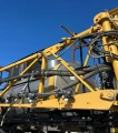 2013 Rogator RG1100 applicator