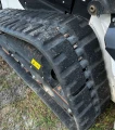 2022 Bobcat T66 tracked skid steer loader