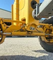 2013 John Deere 772G motor grader