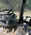 2015 CAT 420F2 BACKHOE