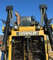 2011 Caterpillar D6T XL dozer