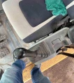 2017 Caterpillar 320FL Excavator