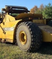 2006 Caterpillar 615C Series II elevating scraper