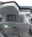2016 Hamm H11I vibratory roller